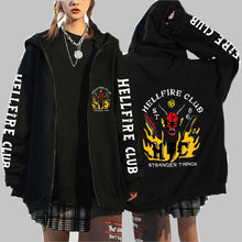 Load image into Gallery viewer, Hell Fire Club Hoodie™
