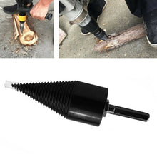 Load image into Gallery viewer, Fast Firewood™ Drill Bit
