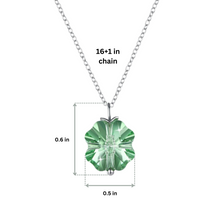 Load image into Gallery viewer, Lucky Leaf Necklace™
