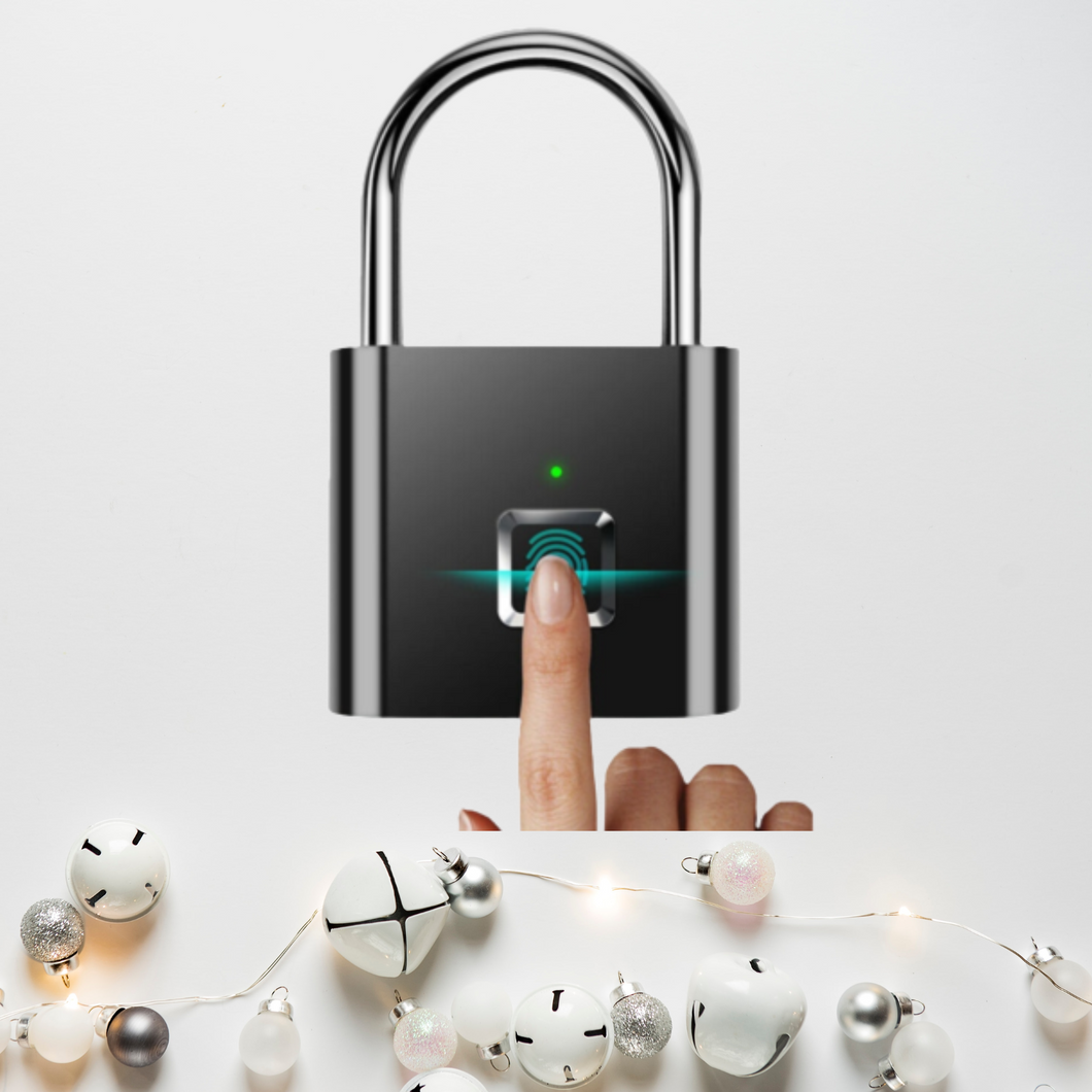 Print Padlock™