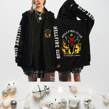 Load image into Gallery viewer, Hell Fire Club Hoodie™
