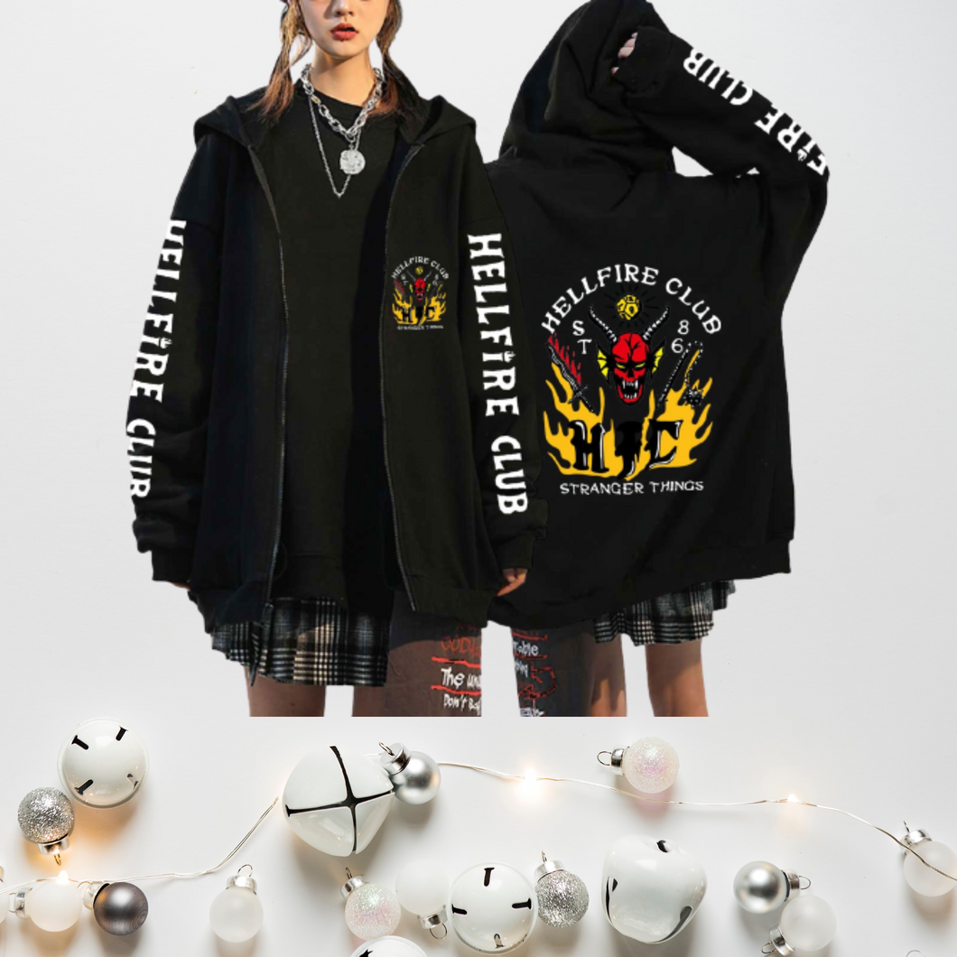 Hell Fire Club Hoodie™