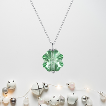 Load image into Gallery viewer, Lucky Leaf Necklace™
