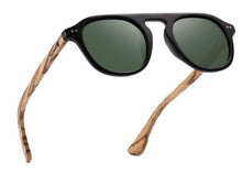 Load image into Gallery viewer, Hu Wood Sunglasses
