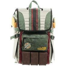 Load image into Gallery viewer, Star Wars Galactic Backpack™
