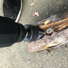 Load image into Gallery viewer, Fast Firewood™ Drill Bit
