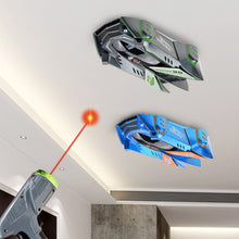 Load image into Gallery viewer, Anti Gravity RC Car
