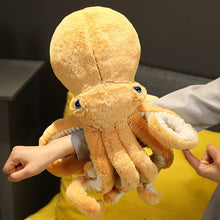 Load image into Gallery viewer, Octoplush™
