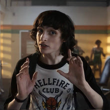 Load image into Gallery viewer, Stranger Things Hellfire Club Tee™
