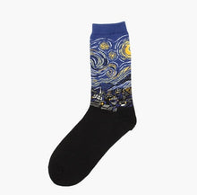 Load image into Gallery viewer, Fine Art Socks™
