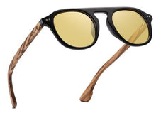 Load image into Gallery viewer, Hu Wood Sunglasses
