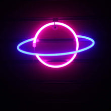 Load image into Gallery viewer, Planet Neon™
