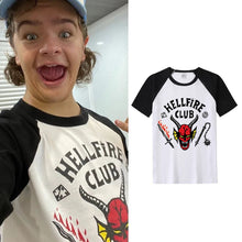 Load image into Gallery viewer, Stranger Things Hellfire Club Tee™
