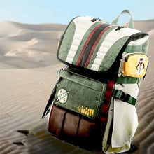 Load image into Gallery viewer, Star Wars Galactic Backpack™
