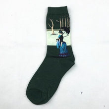 Load image into Gallery viewer, Fine Art Socks™
