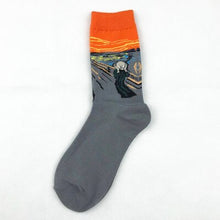 Load image into Gallery viewer, Fine Art Socks™
