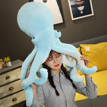 Load image into Gallery viewer, Octoplush™
