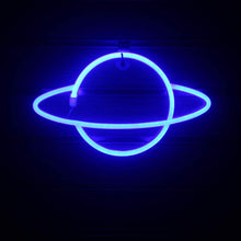 Load image into Gallery viewer, Planet Neon™
