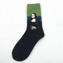 Load image into Gallery viewer, Fine Art Socks™
