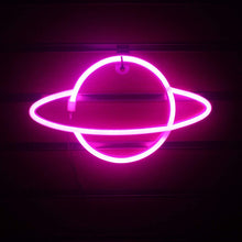 Load image into Gallery viewer, Planet Neon™
