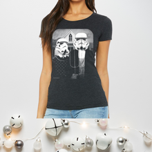 Load image into Gallery viewer, American Galactic Tee
