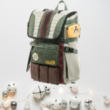 Load image into Gallery viewer, Star Wars Galactic Backpack™
