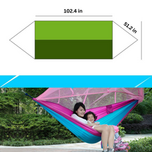 Load image into Gallery viewer, Hangout Hammock™
