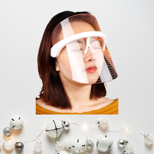 Load image into Gallery viewer, LED Photon Light Therapy Mask
