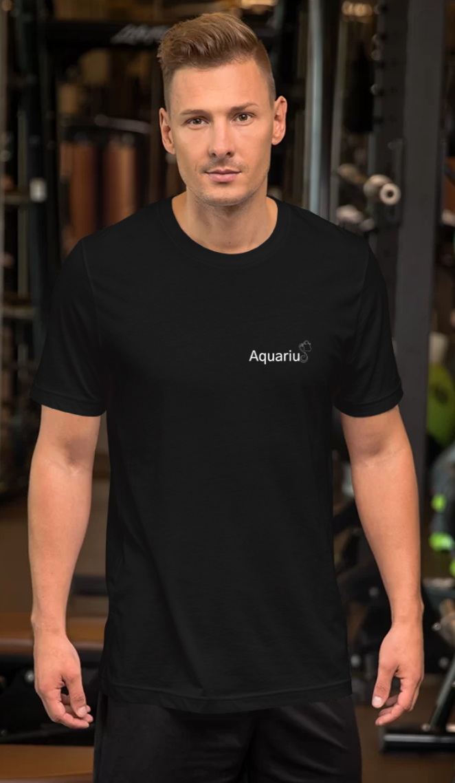 Aquarius Tee™