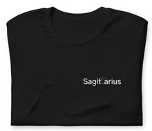 Load image into Gallery viewer, Sagittarius Tee™
