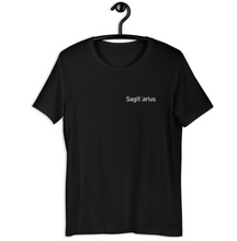 Load image into Gallery viewer, Sagittarius Tee™
