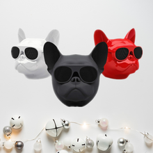 Load image into Gallery viewer, French Bulldog Speaker 
