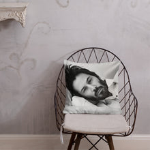 Load image into Gallery viewer, Keanu Squared™ Premium Pillow
