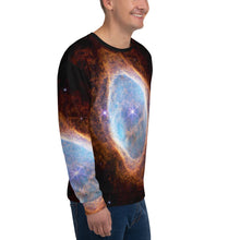 Load image into Gallery viewer, James Webb &quot;Dying Star&quot; Unisex Sweatshirt
