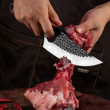 Load image into Gallery viewer, Survivalist Chef Knife™
