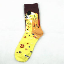 Load image into Gallery viewer, Fine Art Socks™
