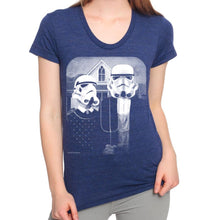 Load image into Gallery viewer, American Galactic Tee
