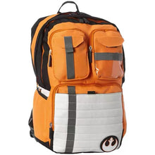 Load image into Gallery viewer, Star Wars Galactic Backpack™
