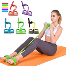 Load image into Gallery viewer, ROPE RESIST™ Ultra Workout Band
