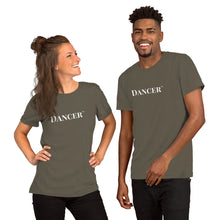 Load image into Gallery viewer, Dancer™ Unisex t-shirt
