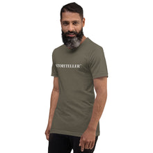 Load image into Gallery viewer, Storyteller™ Unisex t-shirt
