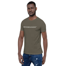 Load image into Gallery viewer, Meteorologist™ Unisex t-shirt
