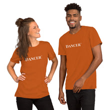 Load image into Gallery viewer, Dancer™ Unisex t-shirt
