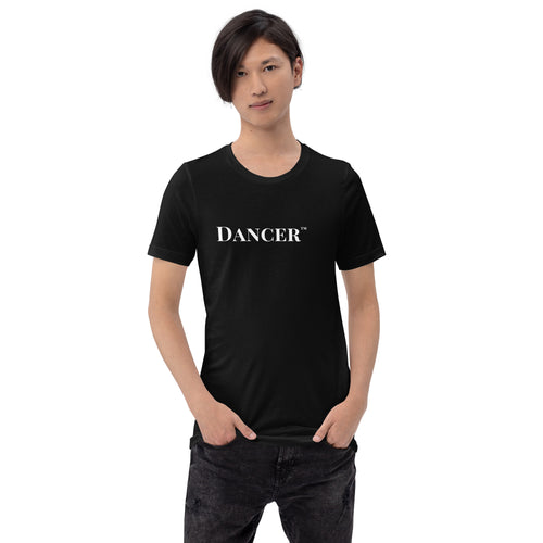 Dancer™ Unisex T-Shirt 