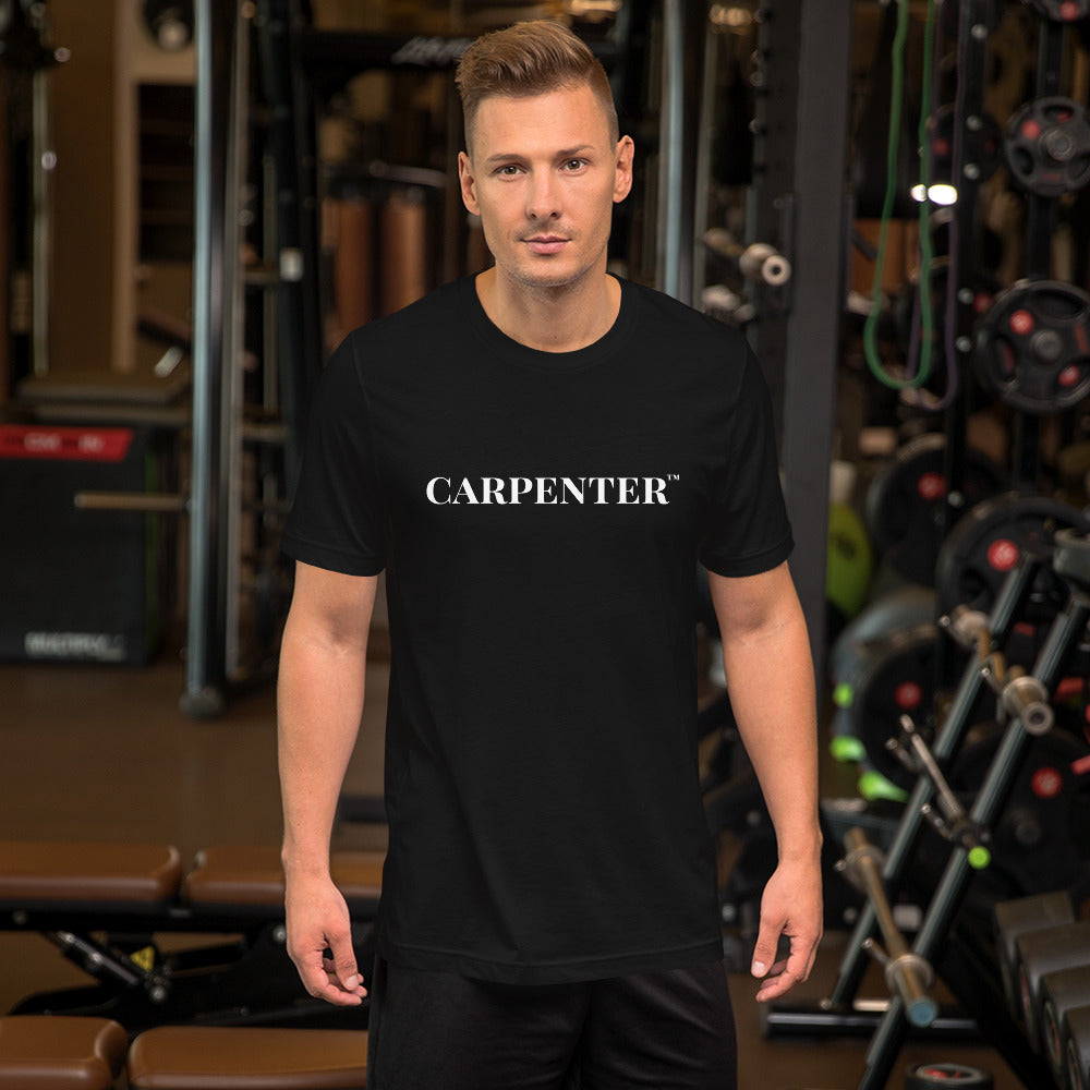 Carpenter™ Unisex T-Shirt