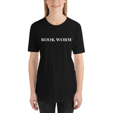 Load image into Gallery viewer, Book Worm™ T-Shirt
