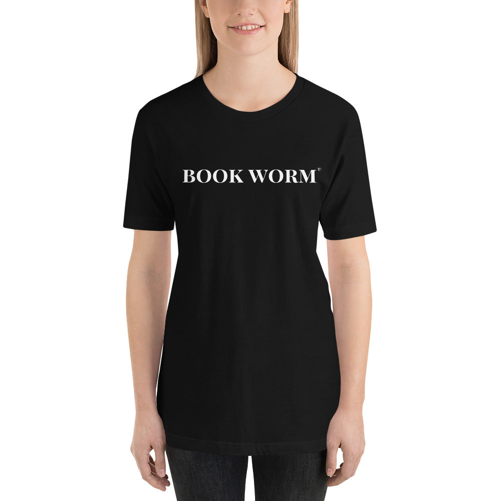 Book Worm™ T-Shirt