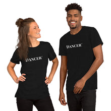 Load image into Gallery viewer, Dancer™ Unisex t-shirt
