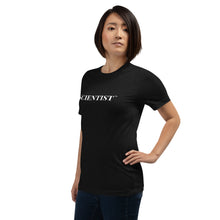 Load image into Gallery viewer, Scientist™ Unisex t-shirt
