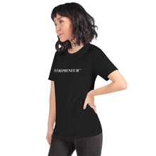 Load image into Gallery viewer, Entrepreneur™ Unisex t-shirt
